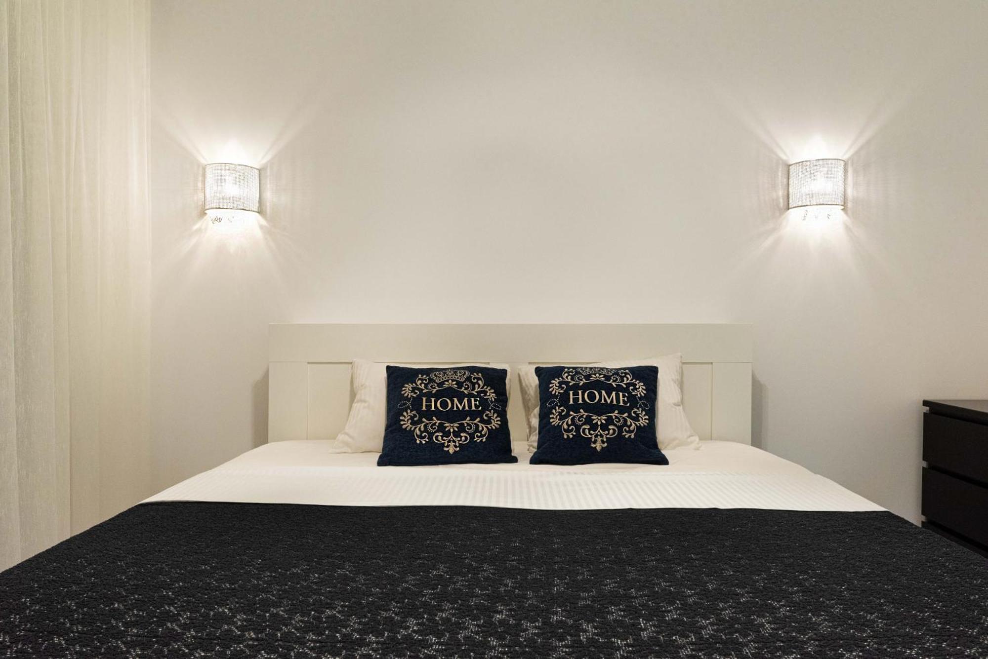 Smile Apartments Bucureşti Ngoại thất bức ảnh