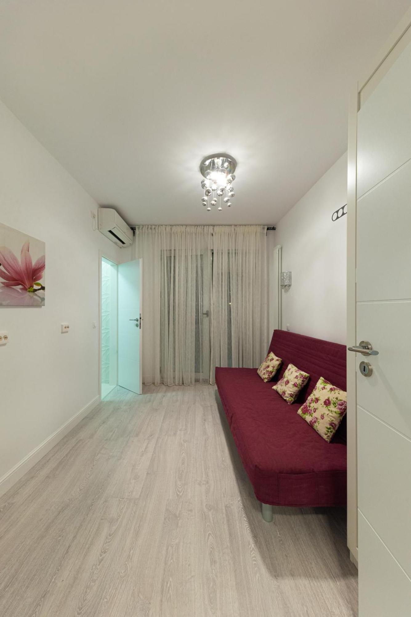 Smile Apartments Bucureşti Ngoại thất bức ảnh