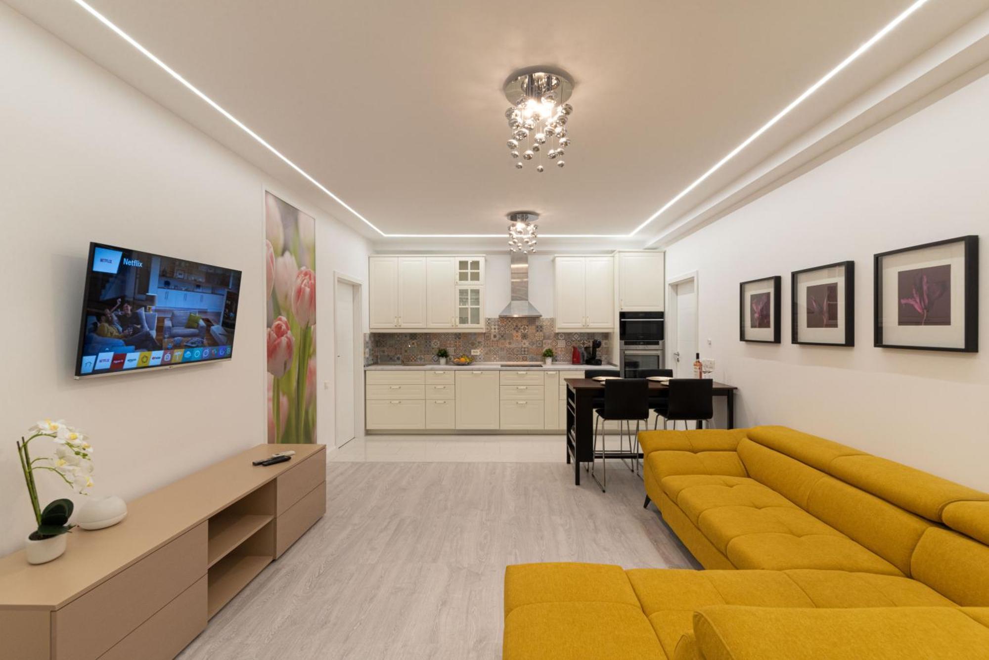 Smile Apartments Bucureşti Ngoại thất bức ảnh