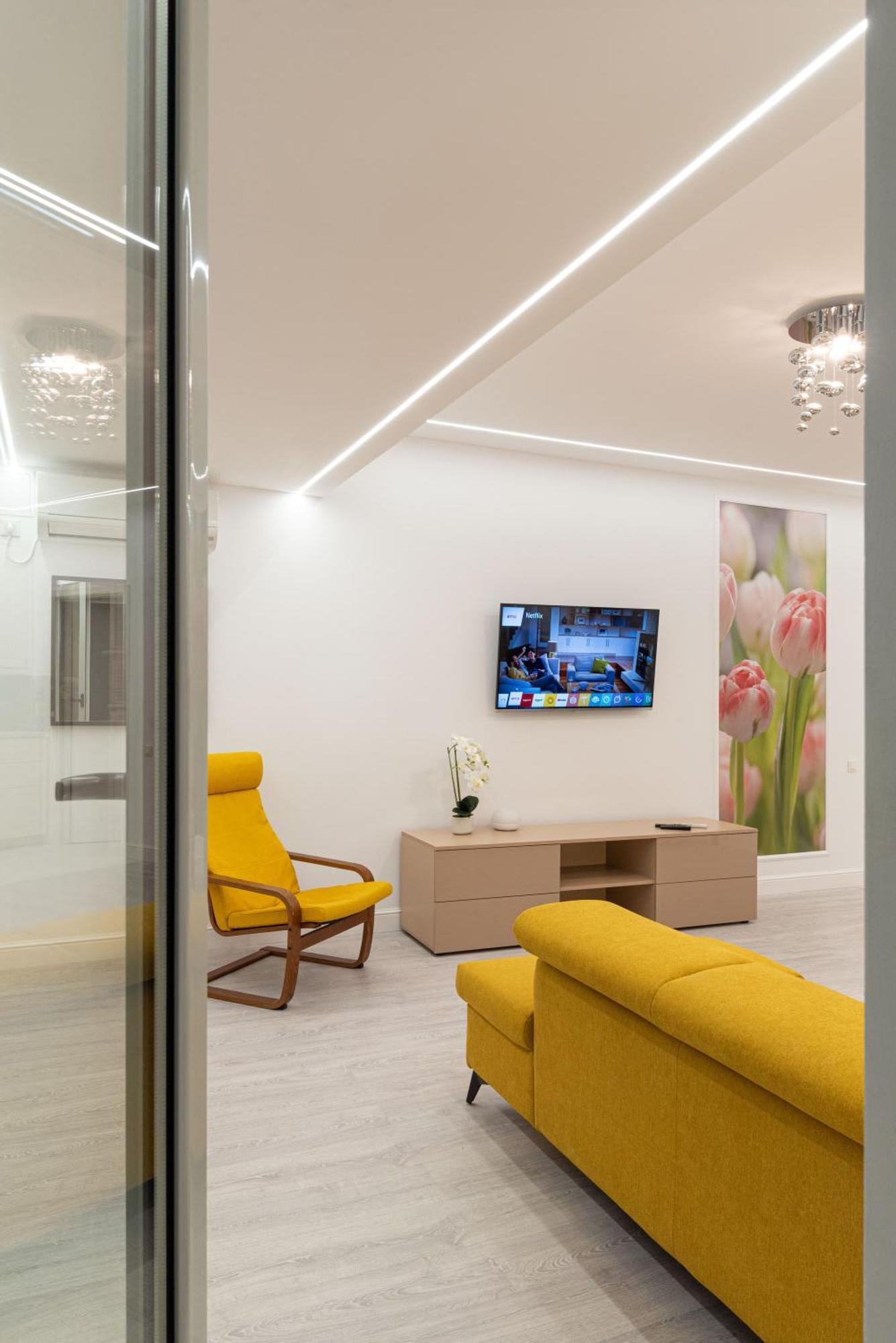 Smile Apartments Bucureşti Ngoại thất bức ảnh