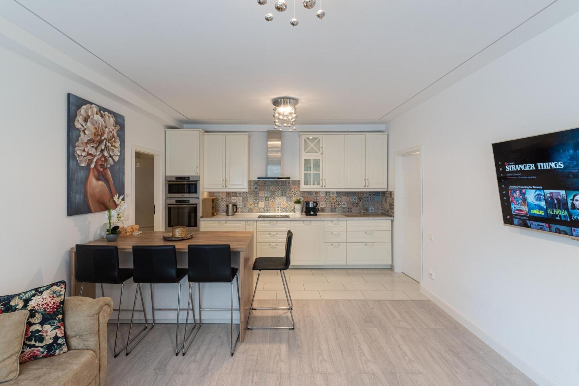 Smile Apartments Bucureşti Ngoại thất bức ảnh
