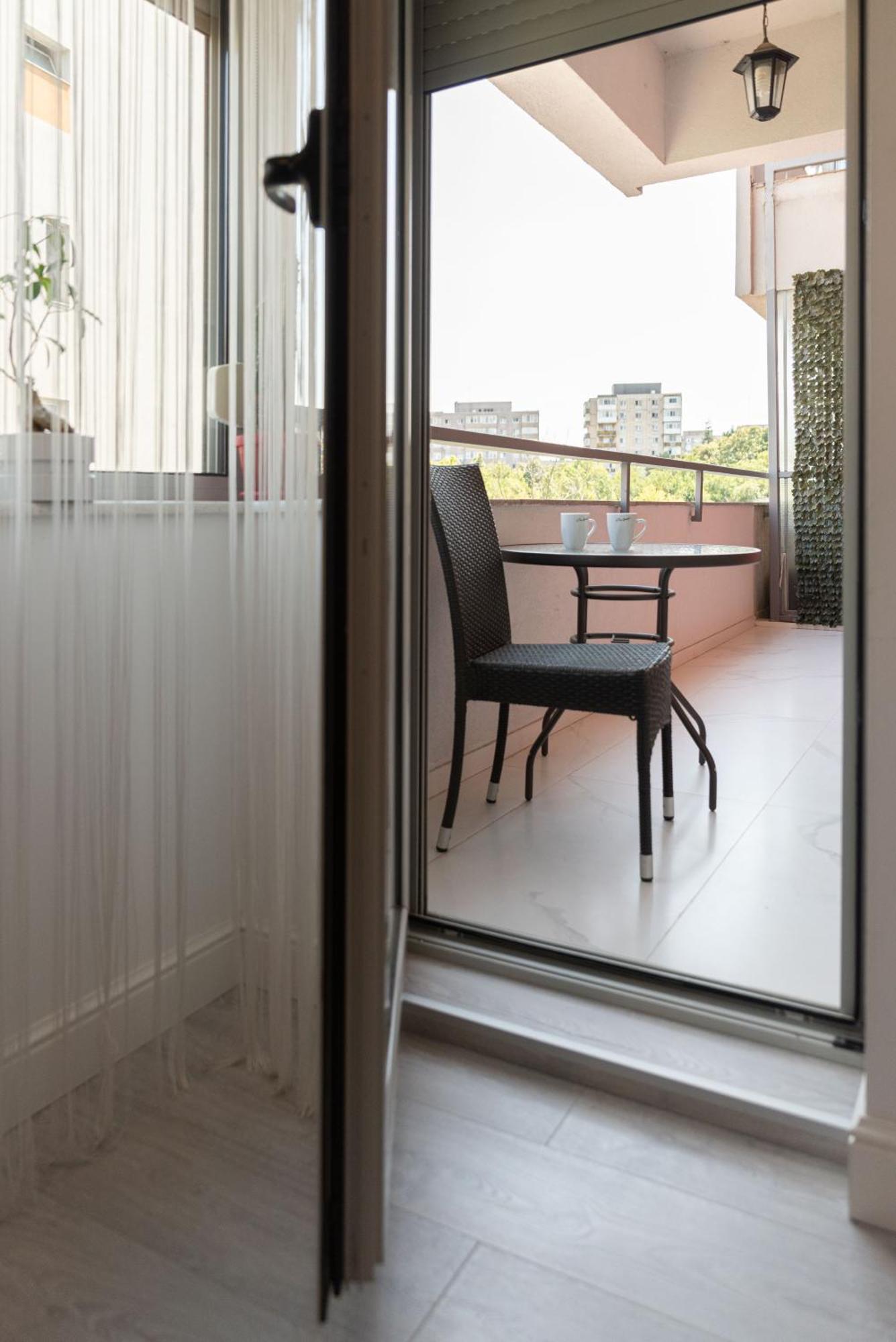 Smile Apartments Bucureşti Ngoại thất bức ảnh