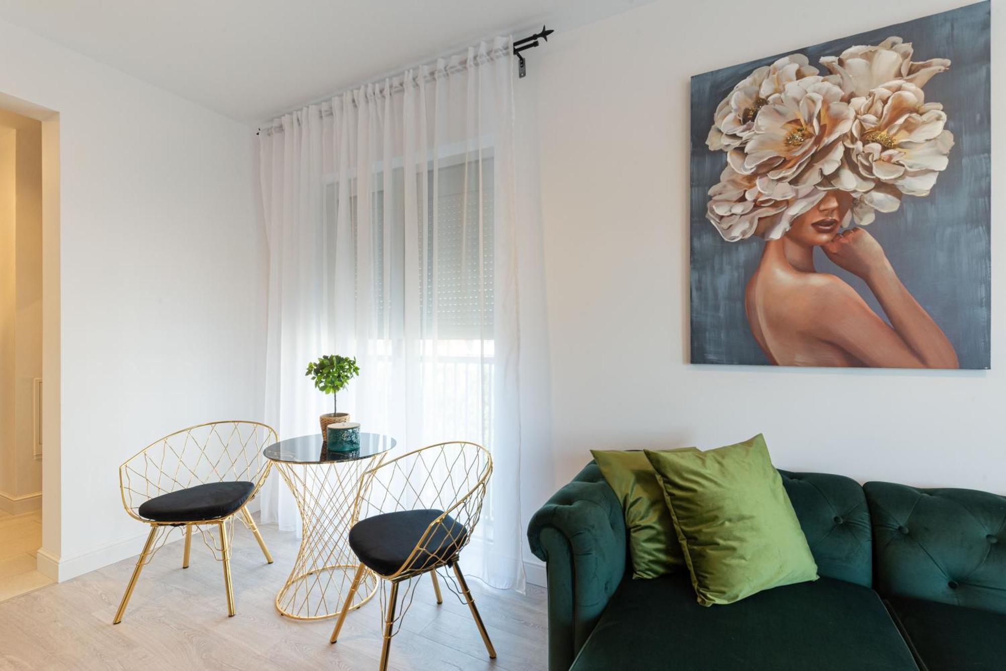 Smile Apartments Bucureşti Ngoại thất bức ảnh