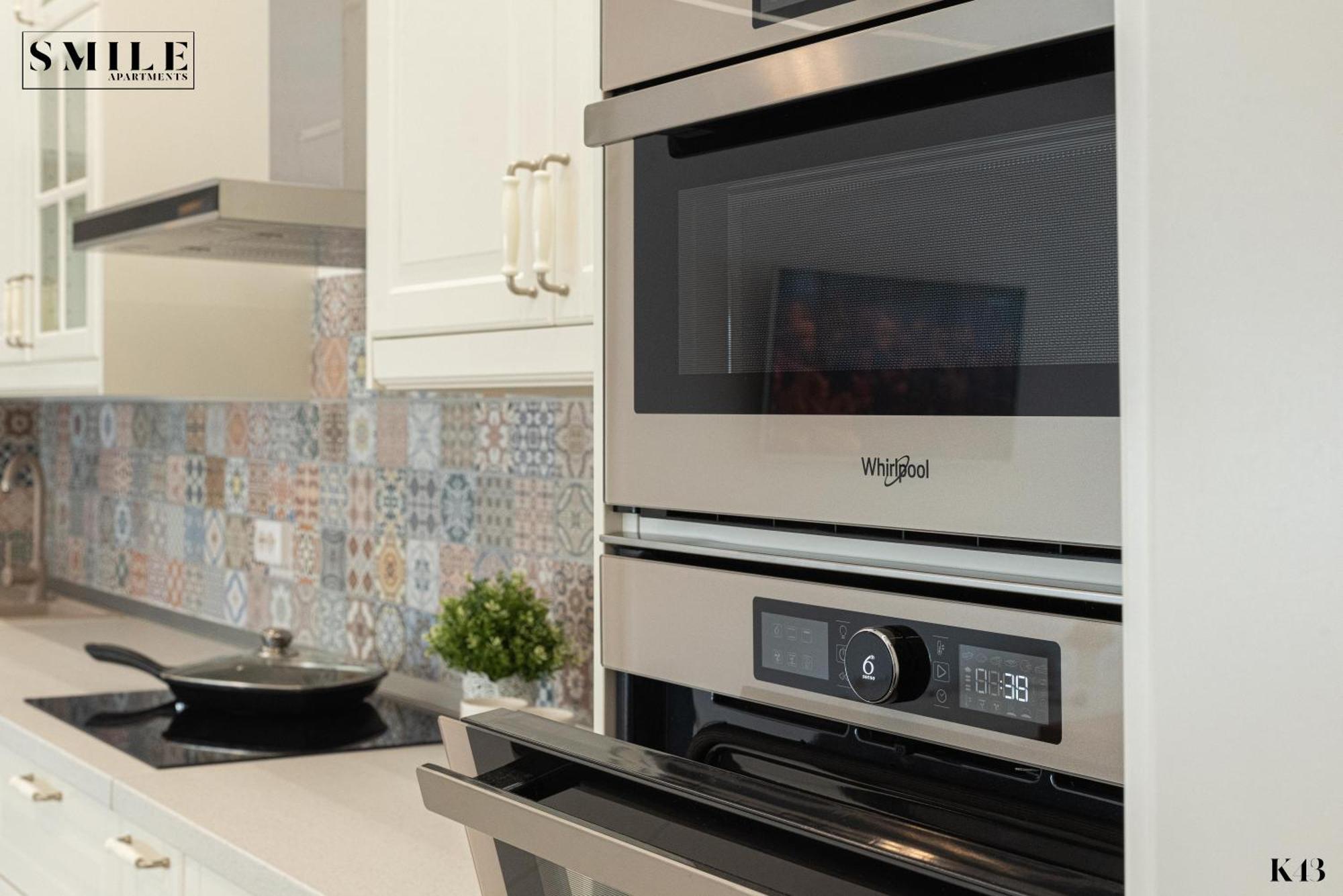 Smile Apartments Bucureşti Ngoại thất bức ảnh
