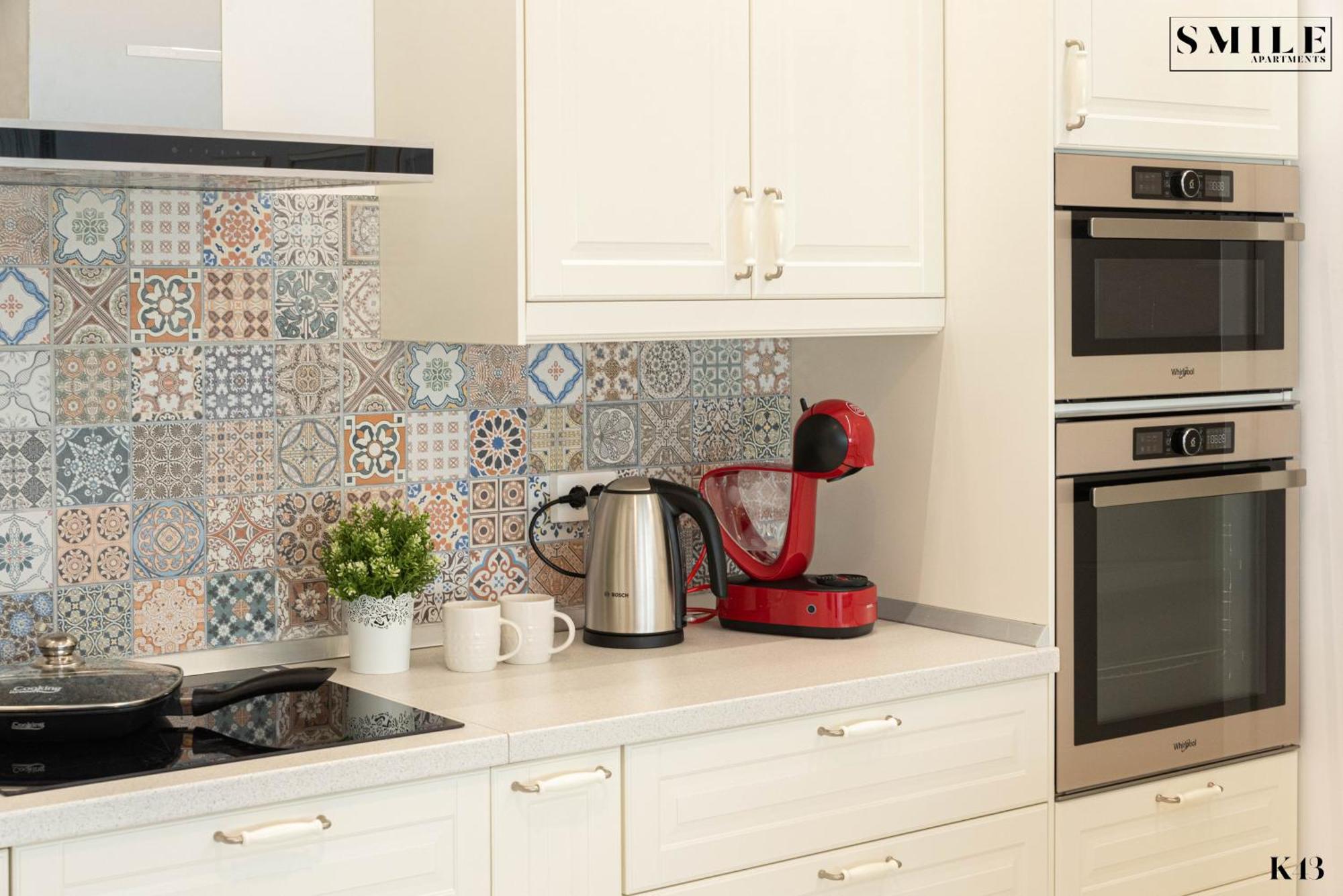 Smile Apartments Bucureşti Ngoại thất bức ảnh