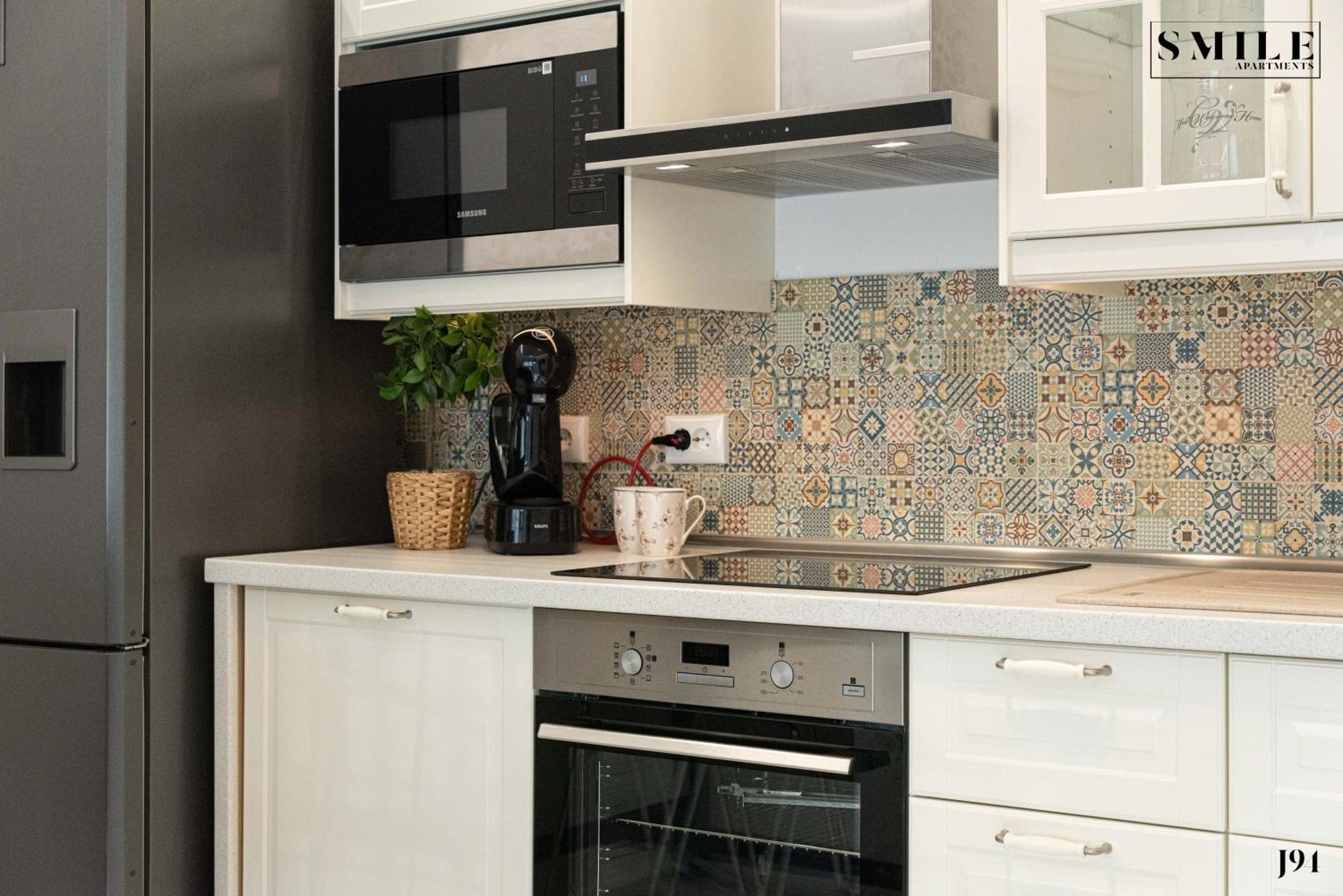 Smile Apartments Bucureşti Ngoại thất bức ảnh