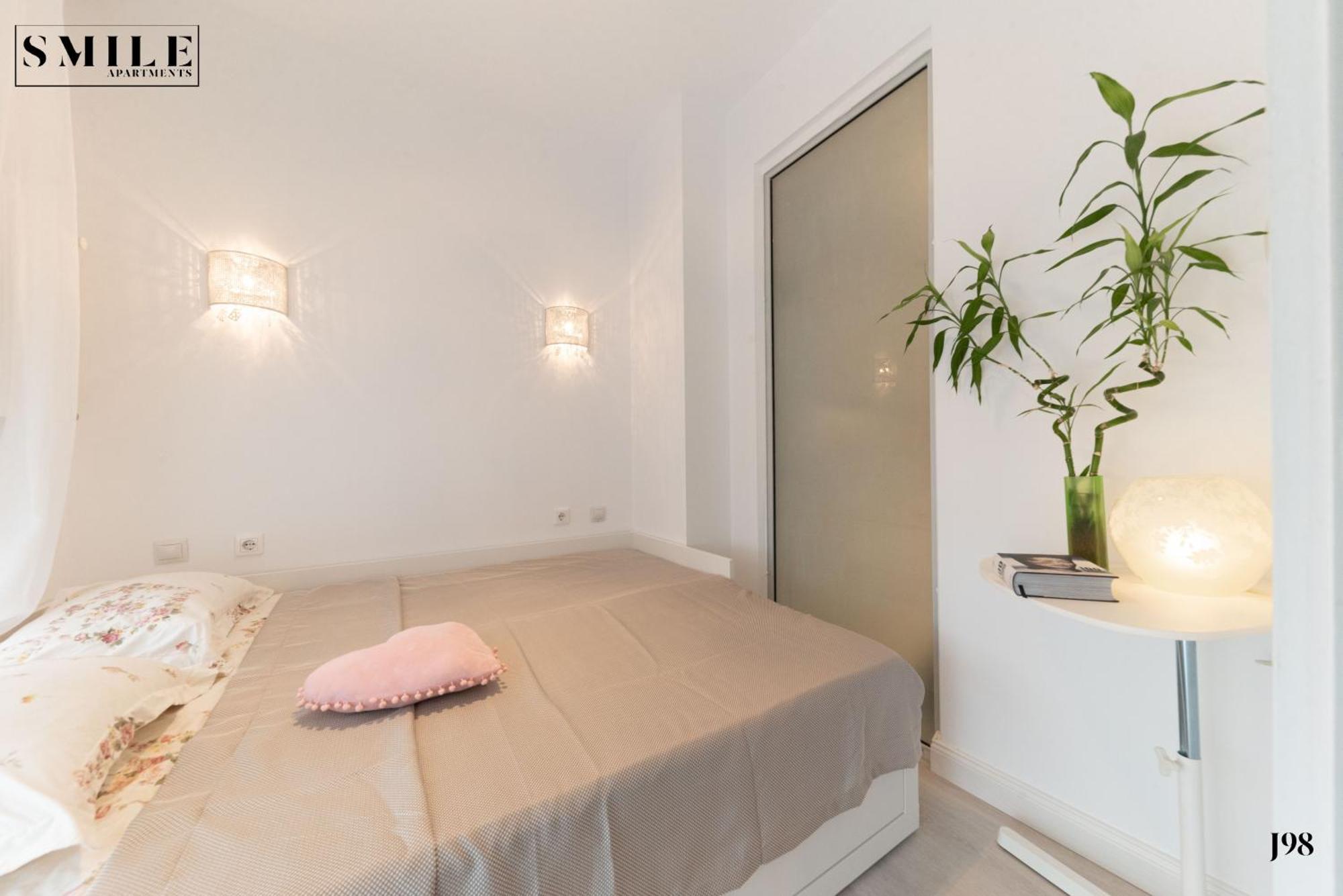 Smile Apartments Bucureşti Ngoại thất bức ảnh