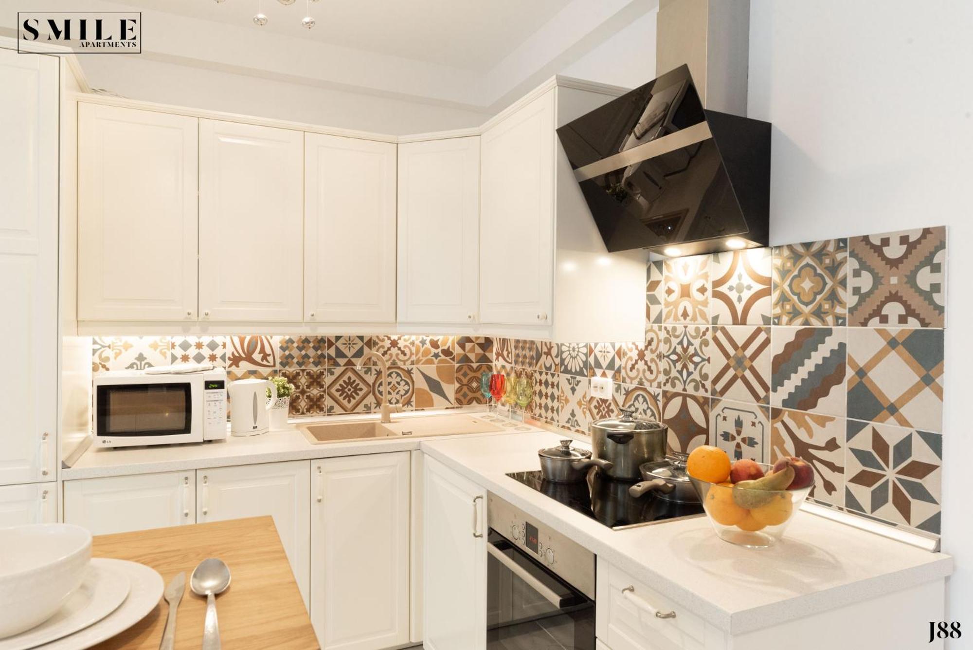 Smile Apartments Bucureşti Ngoại thất bức ảnh
