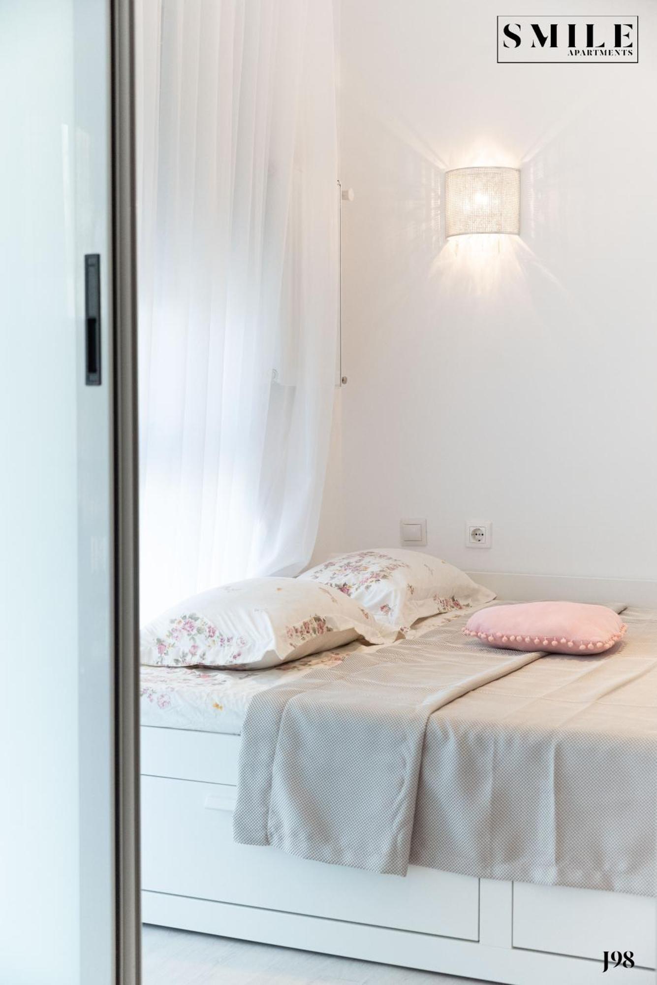 Smile Apartments Bucureşti Ngoại thất bức ảnh