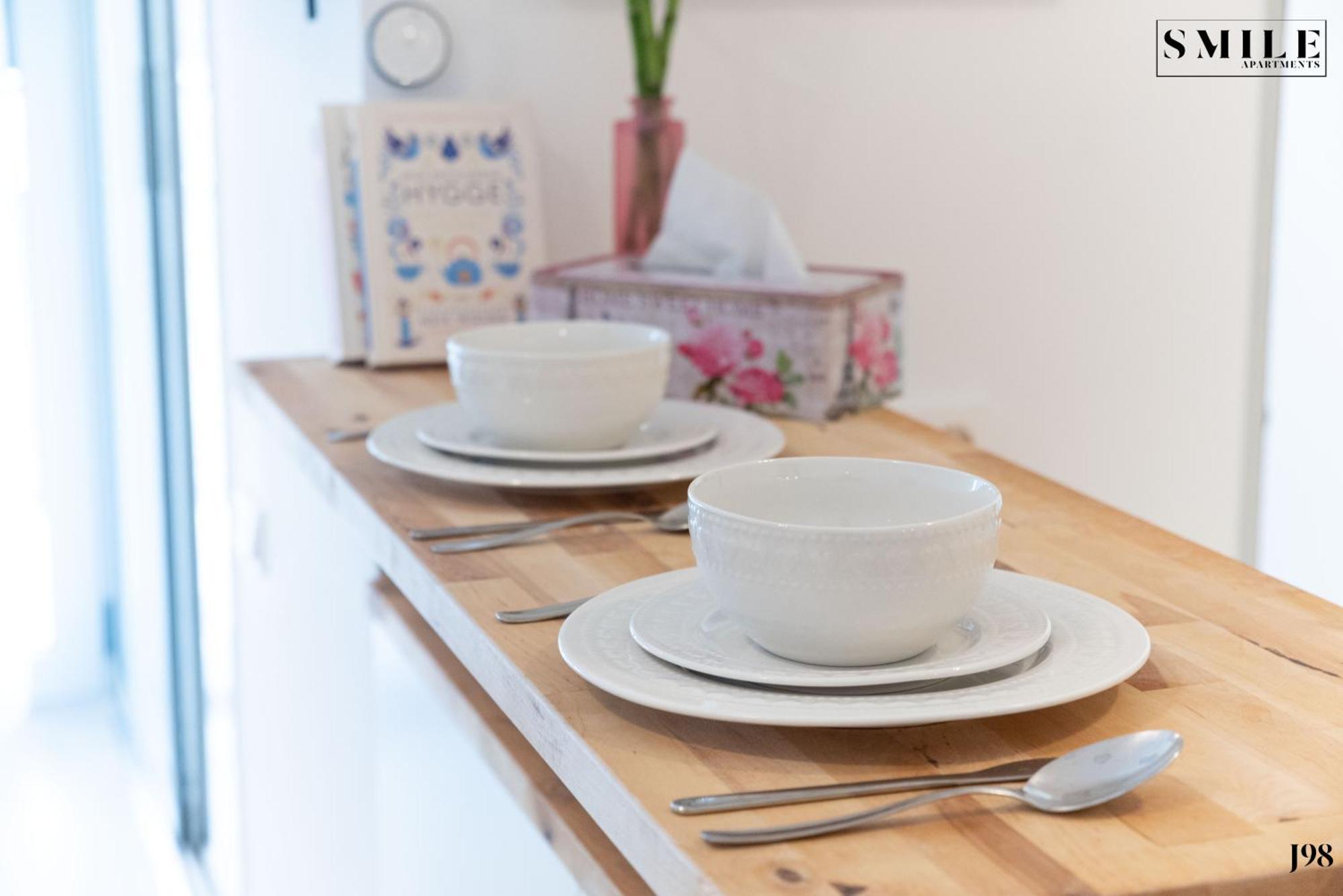 Smile Apartments Bucureşti Ngoại thất bức ảnh