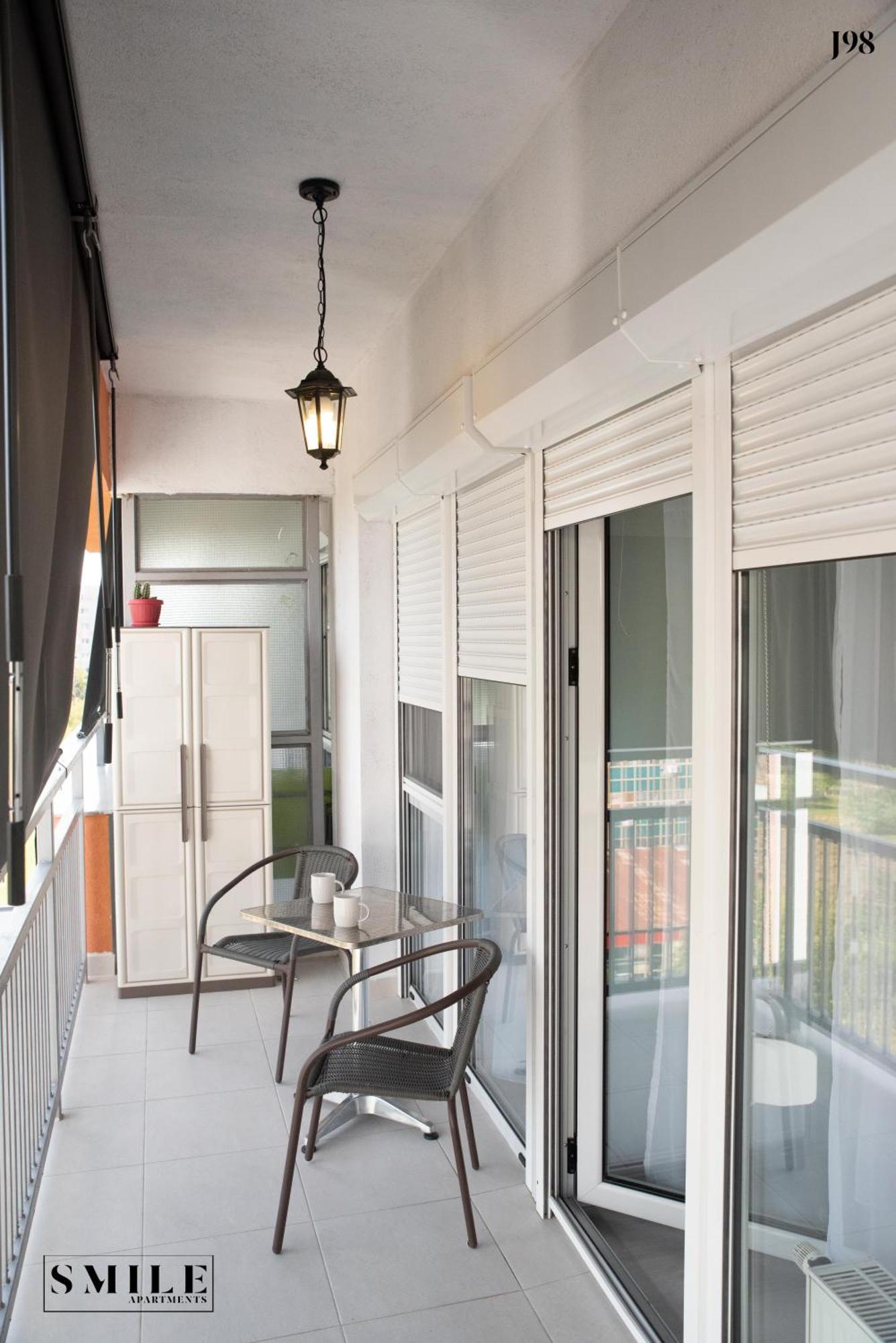 Smile Apartments Bucureşti Ngoại thất bức ảnh