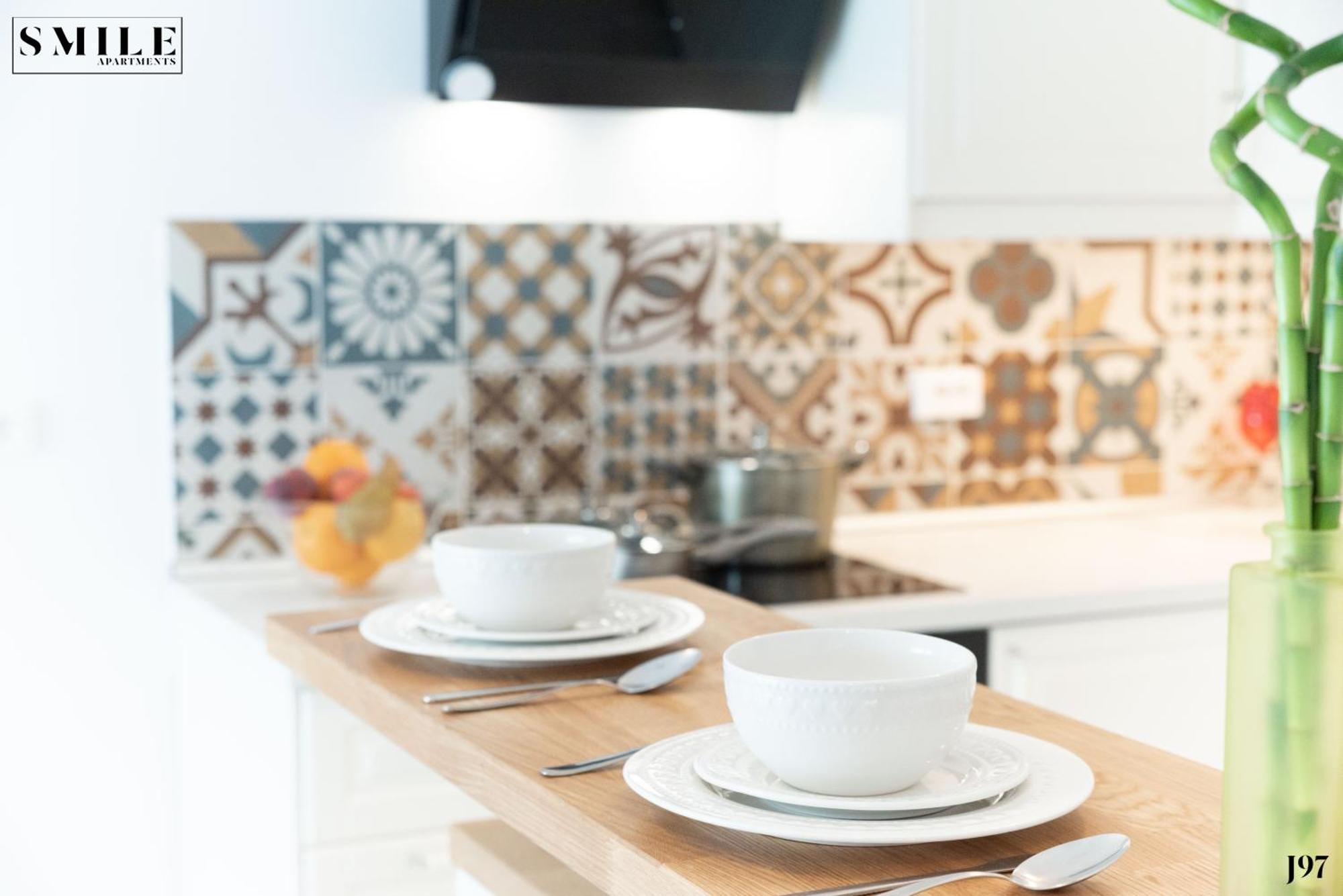 Smile Apartments Bucureşti Ngoại thất bức ảnh